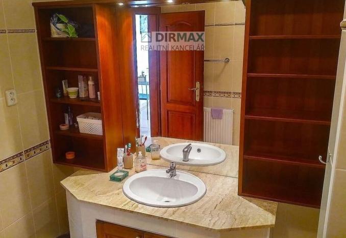 Pronájem pokoje, Plzeň - Valcha, Dobřanská, 30 m2