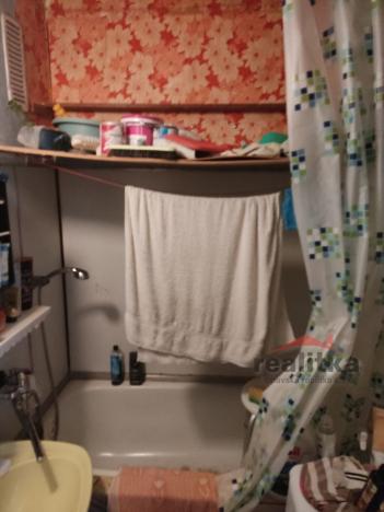 Prodej bytu 2+1, Krnov - Pod Cvilínem, SPC U, 67 m2