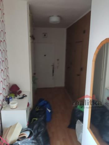 Prodej bytu 2+1, Krnov - Pod Cvilínem, SPC U, 67 m2