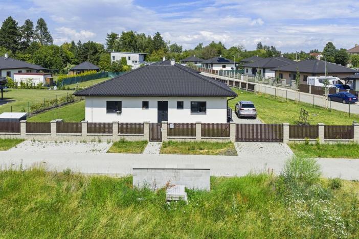Prodej rodinného domu, Mukařov - Žernovka, 107 m2