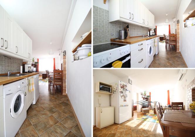 Pronájem bytu 3+kk, České Budějovice - České Budějovice 6, Čechova, 69 m2