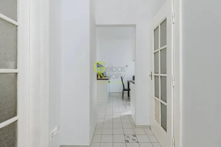 Pronájem bytu 2+1, Praha - Nové Město, Ve Smečkách, 60 m2