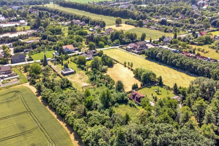 Prodej pozemku pro bydlení, Vratimov, 1849 m2