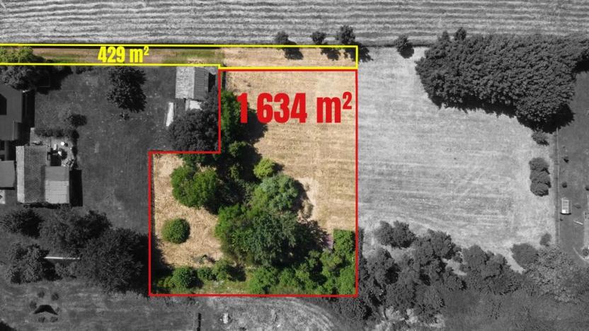 Prodej pozemku pro bydlení, Vratimov, 1849 m2