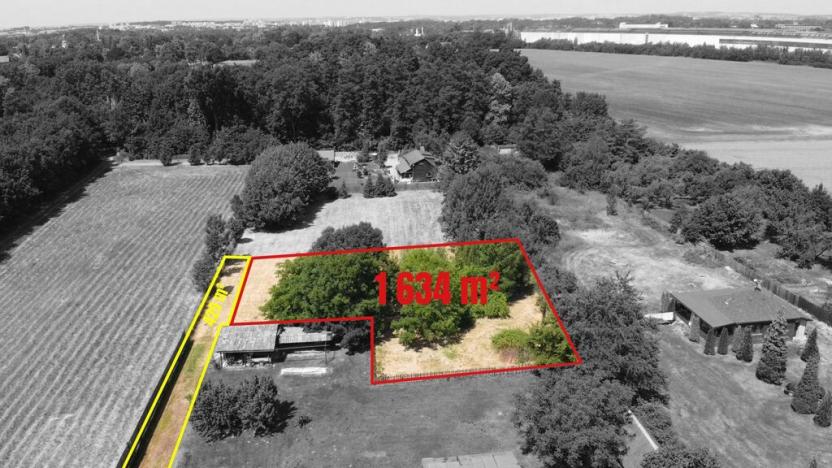 Prodej pozemku pro bydlení, Vratimov, 1849 m2