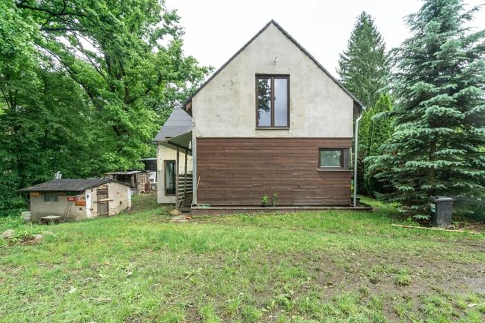 Prodej rodinného domu, Kamenice, Hadovitá, 190 m2