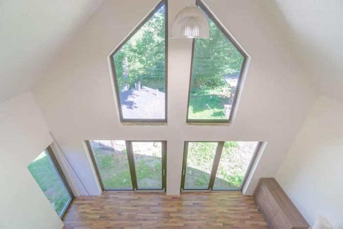 Prodej rodinného domu, Kamenice, Hadovitá, 190 m2