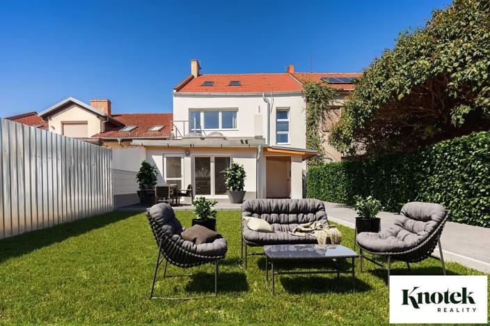 Prodej bytu 2+kk, Brno, Nálepkova, 46 m2