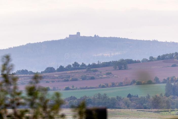 Prodej zahrady, Plzeň - Doubravka, 379 m2