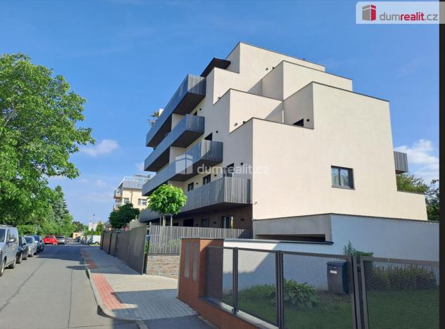 Pronájem bytu 2+kk, Praha - Suchdol, Stehlíkova, 50 m2