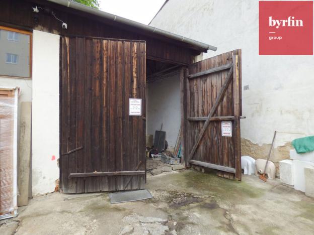 Pronájem skladu, Opava, Provaznická, 143 m2