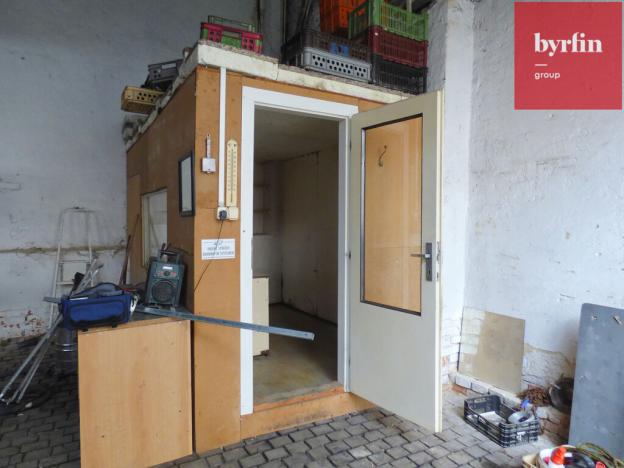 Pronájem skladu, Opava, Provaznická, 143 m2