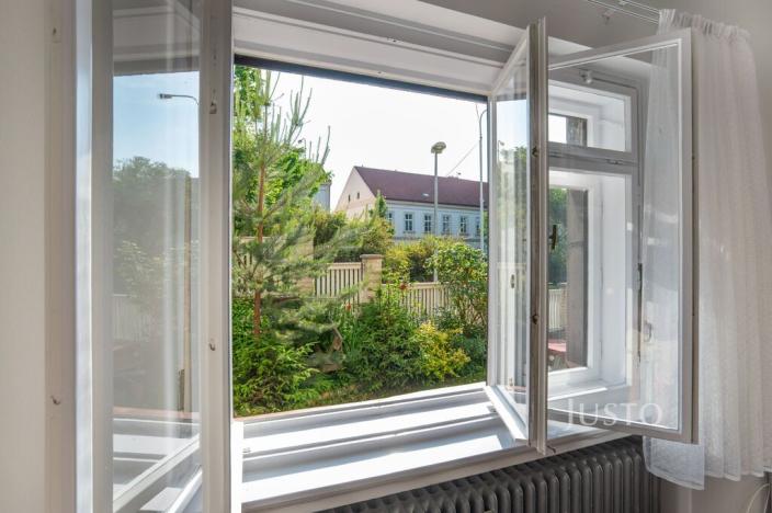 Pronájem kanceláře, Praha - Dejvice, České družiny, 43 m2