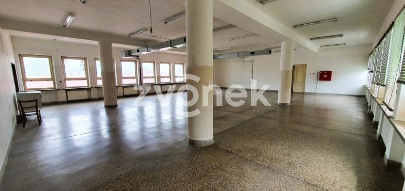 Pronájem obchodního prostoru, Bílovice, 212 m2