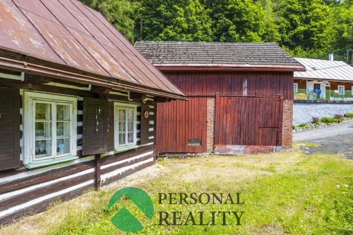 Prodej chalupy, Svoboda nad Úpou, Nový svět, 180 m2