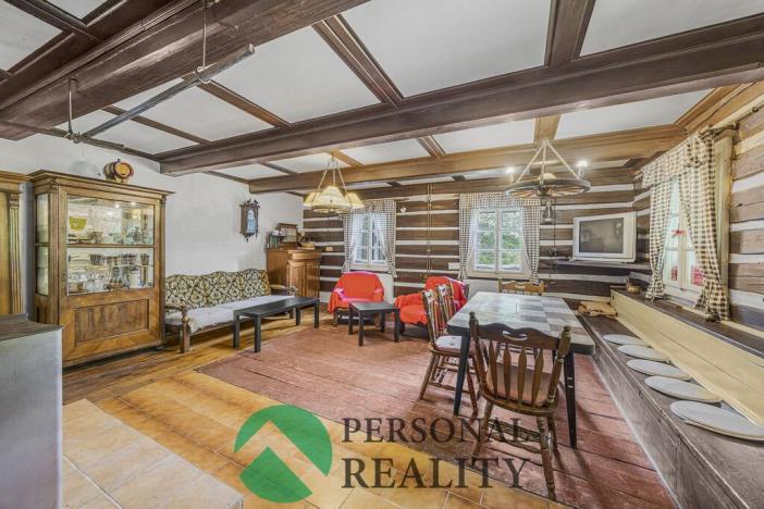 Prodej chalupy, Svoboda nad Úpou, Nový svět, 180 m2