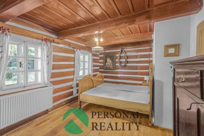 Prodej chalupy, Svoboda nad Úpou, Nový svět, 180 m2