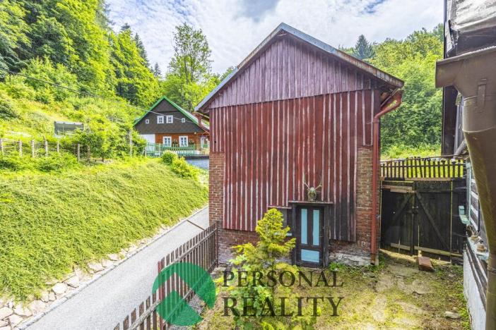 Prodej chalupy, Svoboda nad Úpou, Nový svět, 180 m2