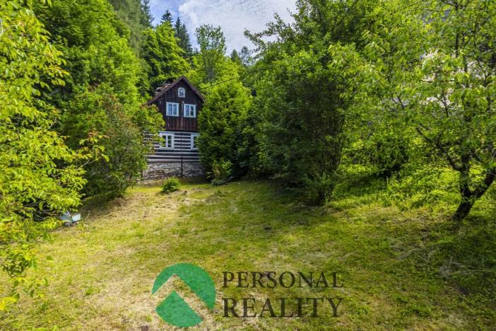 Prodej chalupy, Svoboda nad Úpou, Nový svět, 180 m2