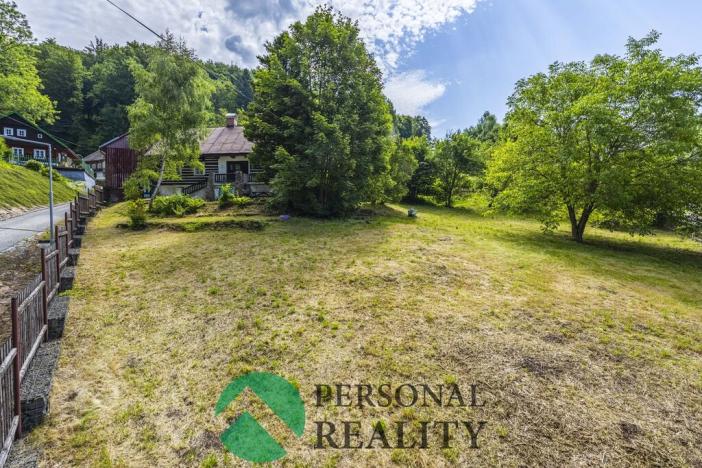 Prodej chalupy, Svoboda nad Úpou, Nový svět, 180 m2