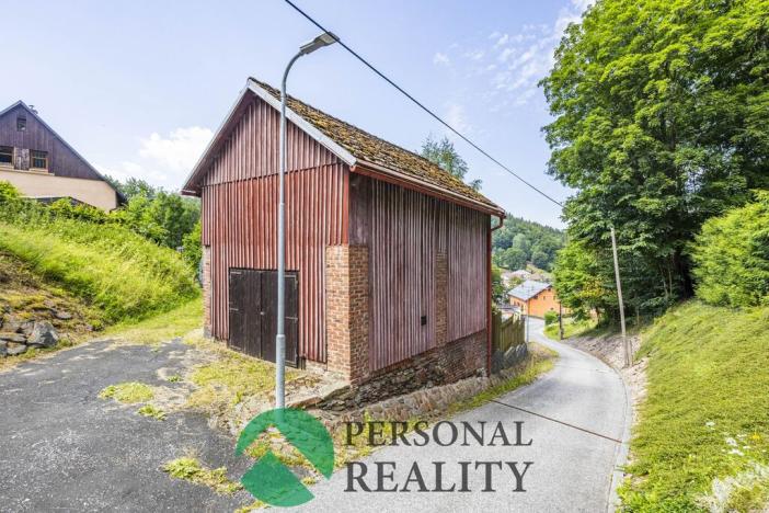 Prodej chalupy, Svoboda nad Úpou, Nový svět, 180 m2