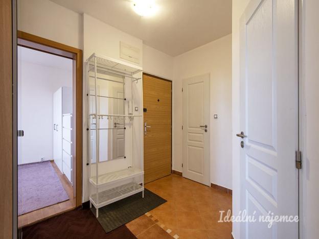 Pronájem bytu 3+kk, Praha - Petrovice, Rezlerova, 65 m2