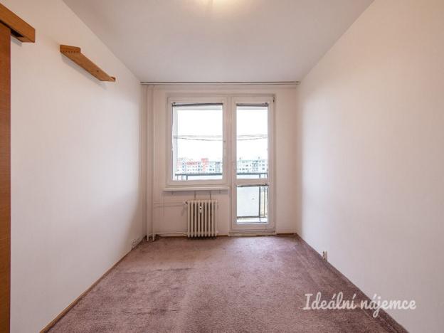 Pronájem bytu 3+kk, Praha - Petrovice, Rezlerova, 65 m2