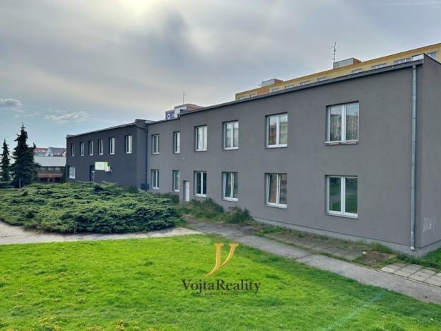 Pronájem bytu 1+kk, Olomouc, Skupova, 41 m2