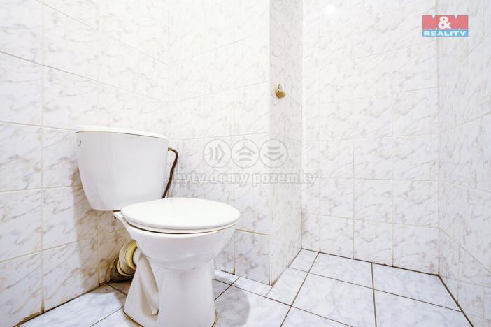 Pronájem kanceláře, Plzeň - Vnitřní Město, Prešovská, 40 m2