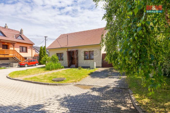 Prodej rodinného domu, Šumice, 263 m2