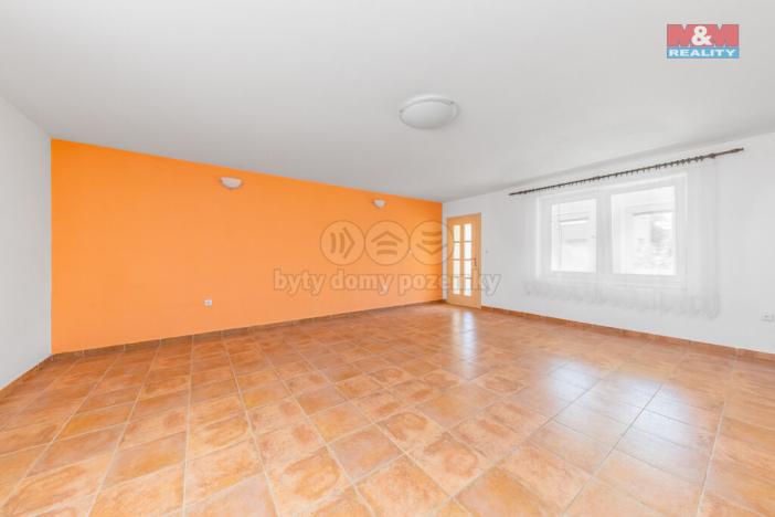 Prodej rodinného domu, Šumice, 263 m2