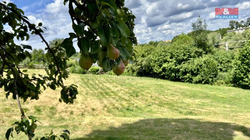 Prodej pozemku pro bydlení, Údrnice, 1975 m2