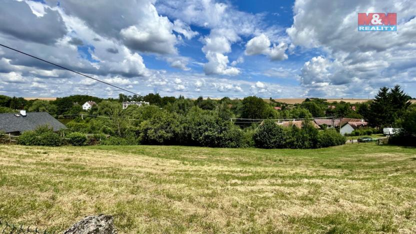 Prodej pozemku pro bydlení, Údrnice, 1975 m2