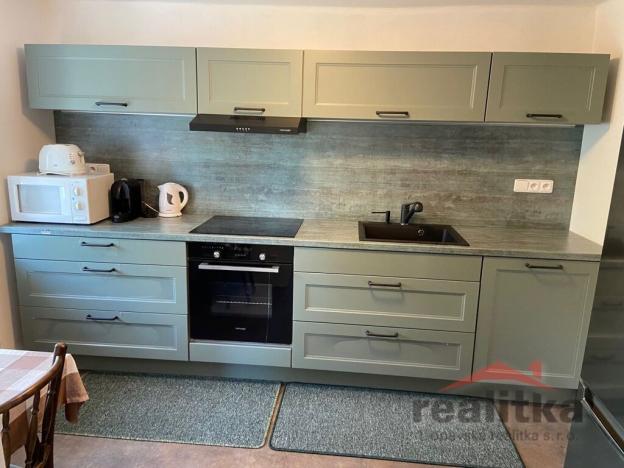 Prodej rodinného domu, Vítkov - Klokočov, 180 m2