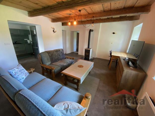 Prodej rodinného domu, Vítkov - Klokočov, 180 m2