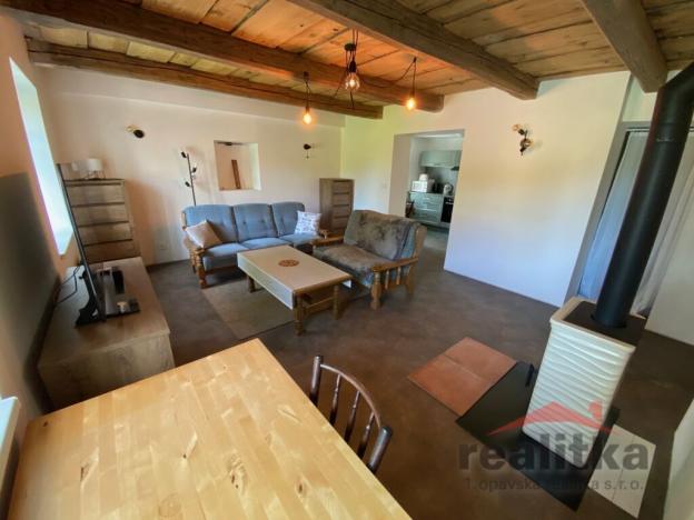 Prodej rodinného domu, Vítkov - Klokočov, 180 m2