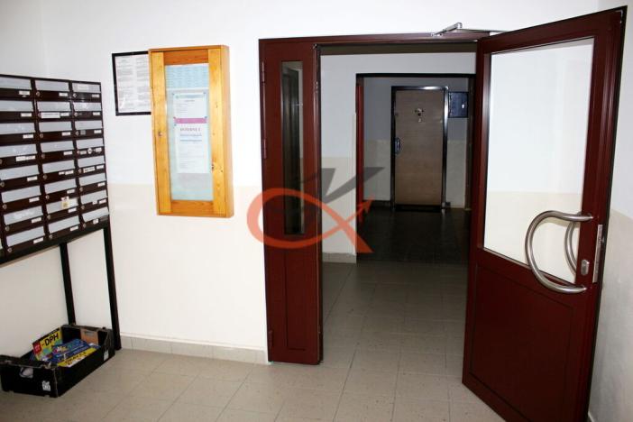 Pronájem bytu 2+1, Rožnov pod Radhoštěm, Meziříčská, 65 m2