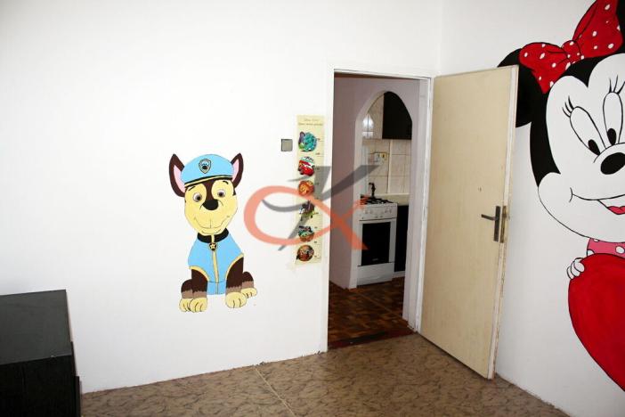 Pronájem bytu 2+1, Rožnov pod Radhoštěm, Meziříčská, 65 m2