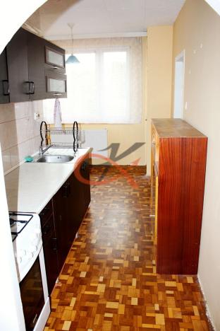 Pronájem bytu 2+1, Rožnov pod Radhoštěm, Meziříčská, 65 m2