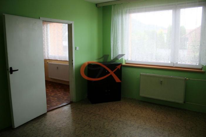 Pronájem bytu 2+1, Rožnov pod Radhoštěm, Meziříčská, 65 m2