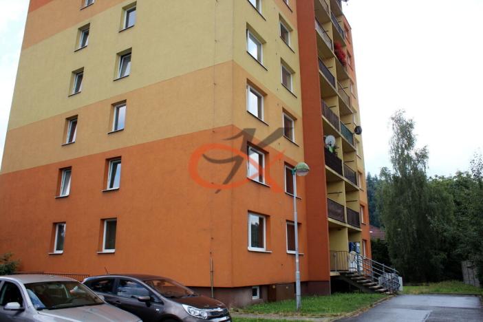 Pronájem bytu 2+1, Rožnov pod Radhoštěm, Meziříčská, 65 m2