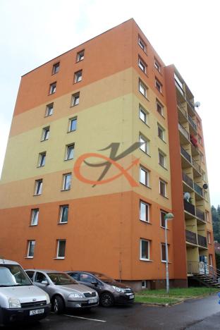 Pronájem bytu 2+1, Rožnov pod Radhoštěm, Meziříčská, 65 m2