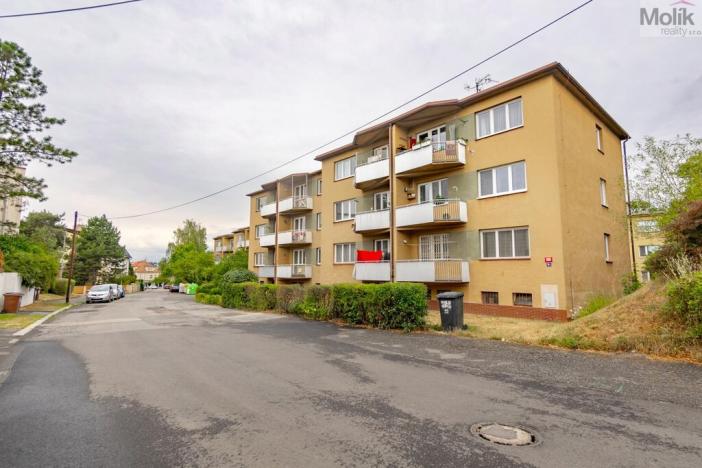 Prodej bytu 3+kk, Praha - Braník, Psohlavců, 64 m2