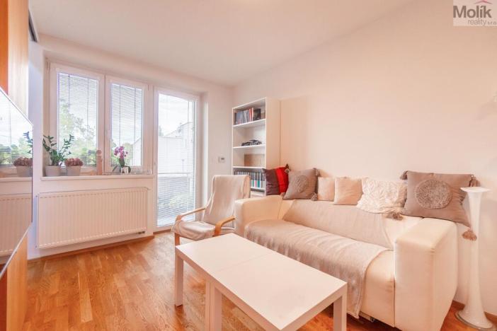 Prodej bytu 3+kk, Praha - Braník, Psohlavců, 64 m2