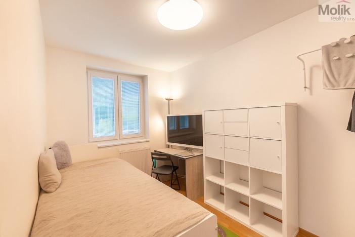 Prodej bytu 3+kk, Praha - Braník, Psohlavců, 64 m2