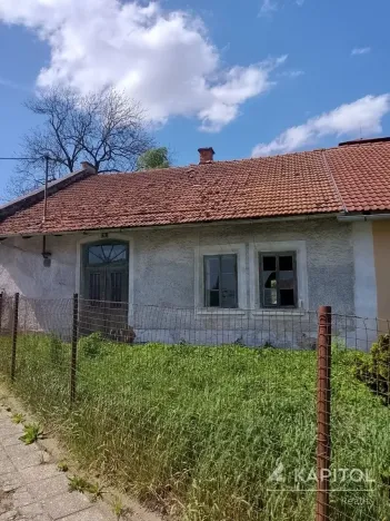 Prodej chalupy, Bílé Poličany, 100 m2