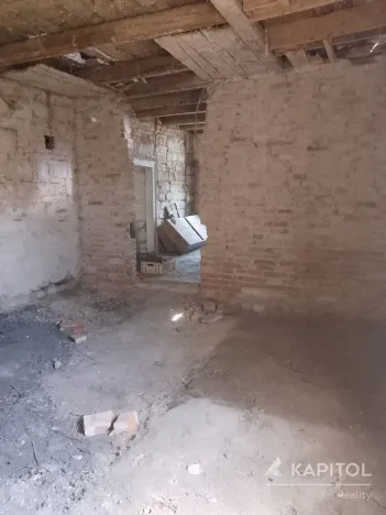 Prodej chalupy, Bílé Poličany, 100 m2