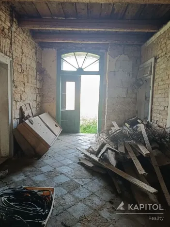 Prodej chalupy, Bílé Poličany, 100 m2