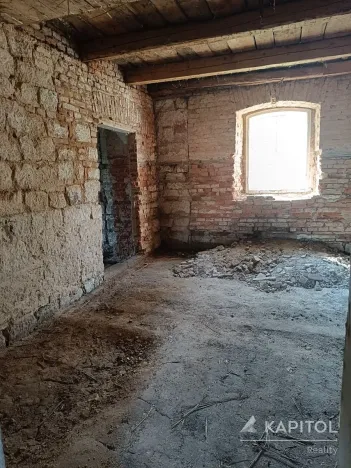 Prodej chalupy, Bílé Poličany, 100 m2