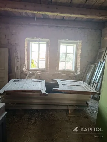 Prodej chalupy, Bílé Poličany, 100 m2